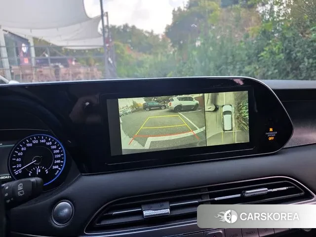 Hyundai Palisade 2019 Серый из Кореи, фото 2