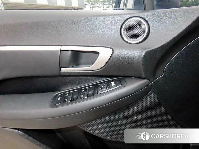 Hyundai Sonata (DN8) 2019 Белый из Кореи, фото 2