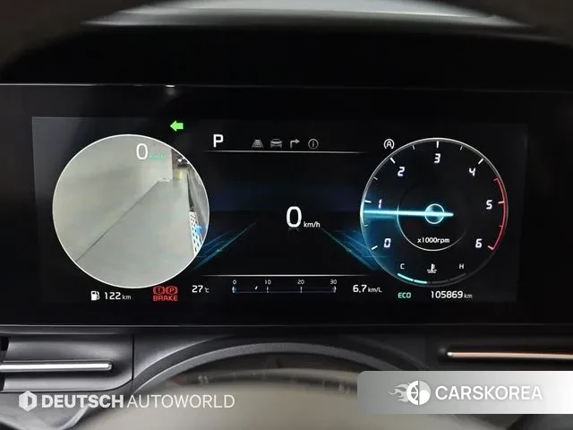 Kia Carnival 4th generation 2022 Черный из Кореи, фото 2