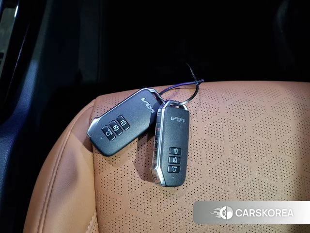 Kia The New Seltos 2024 Небесно-голубой из Кореи, фото 2