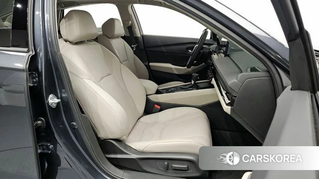 Honda Accord 11th Generation 2025 Серый из Кореи, фото 2