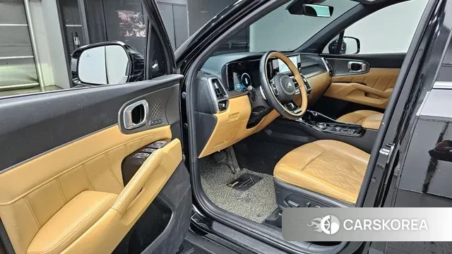 Kia Sorento 4th Generation id 3651146 из Кореи 2