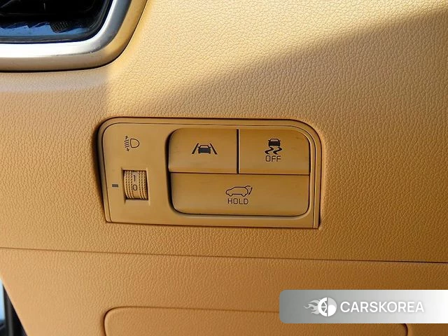 Kia Sorento 4th Generation 2023 Белый из Кореи, фото 2