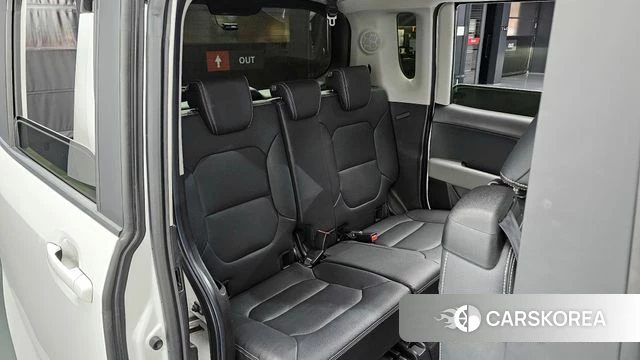 Kia The New Kia Ray 2022 Белый из Кореи, фото 2