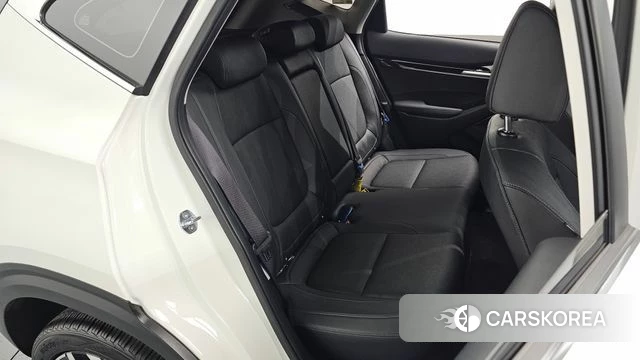Kia The New Seltos 2024 Белый из Кореи, фото 2