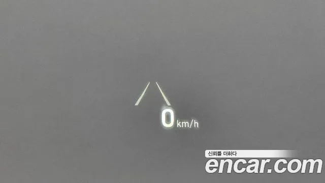 Genesis G80 id 2421766 из Кореи 2