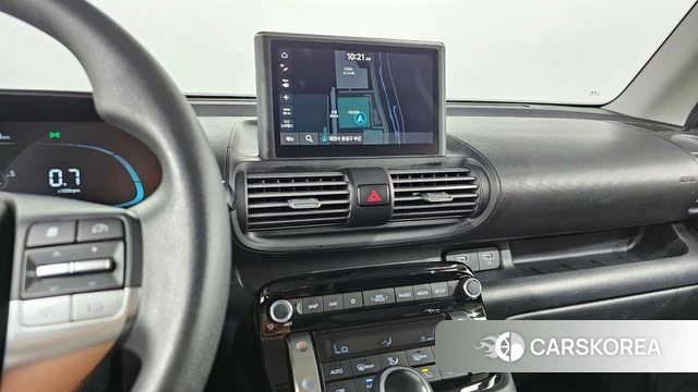 Hyundai Casper 2022 Черный из Кореи, фото 2