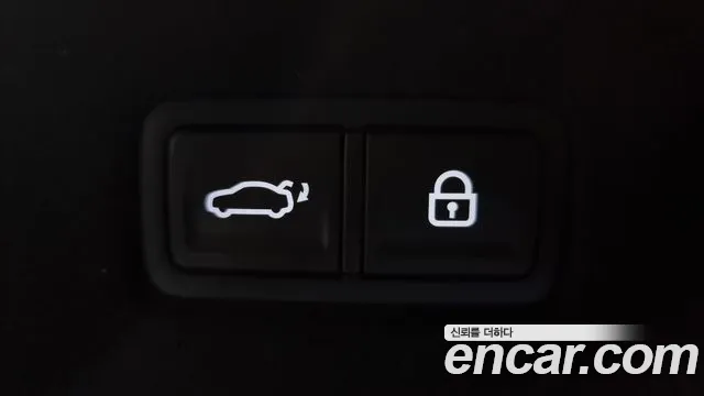 Kia K8 Hybrid id 2668299 из Кореи 2