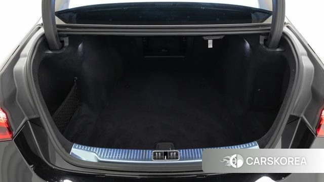 Mercedes-Benz S-Class W223 2025 Черный из Кореи, фото 2
