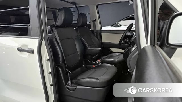 Kia The New Ray 2022 Белый из Кореи, фото 2