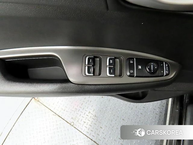 Kia The New K5 2nd generation 2018 Черный из Кореи, фото 2