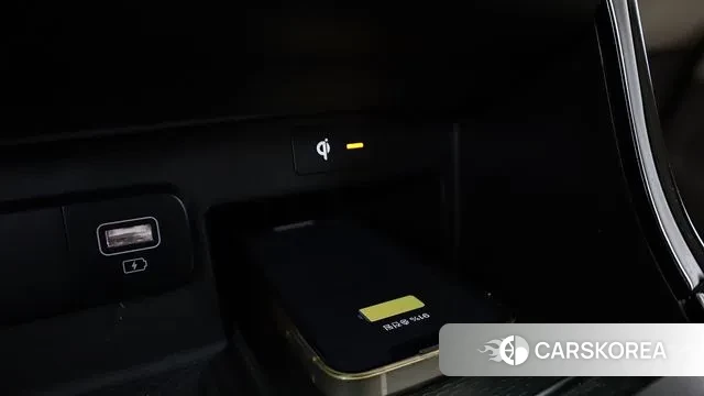 Kia Carnival 4th generation 2020 Белый из Кореи, фото 2