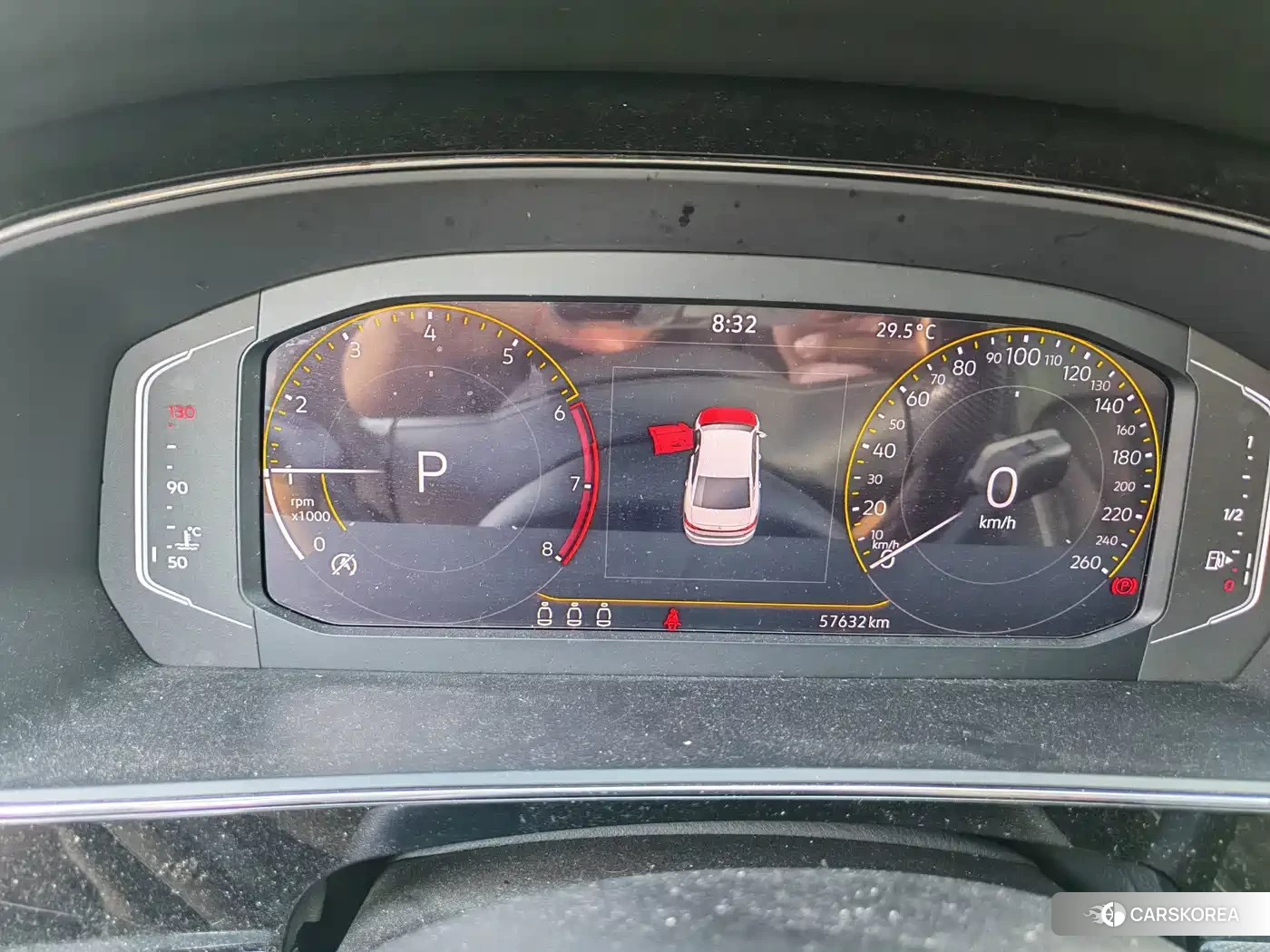 Volkswagen Passat 2022 Синий из Китая, фото 2