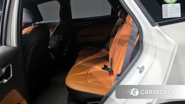 Kia Sportage 5th Generation 2021 Белый из Кореи, фото 2