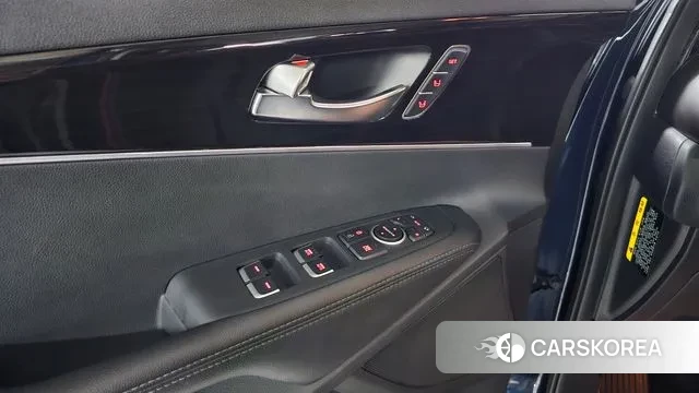 Kia The New Sorento 2018 Синий из Кореи, фото 2