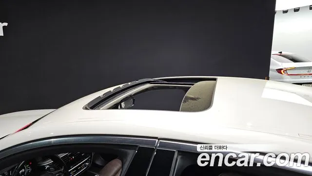 BMW 5 Series (G30) id 2681235 из Кореи 2