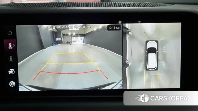 Kia The New Seltos 2025 Белый из Кореи, фото 2