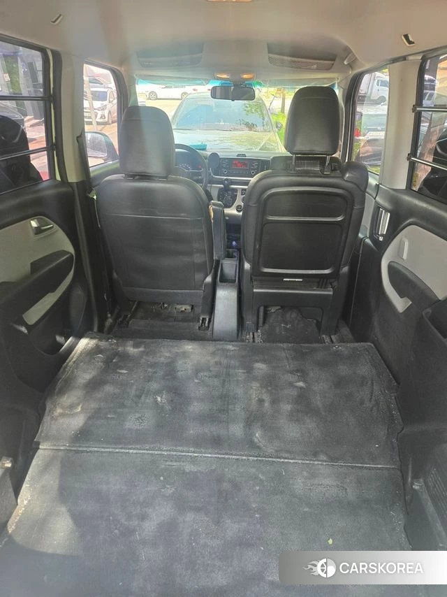 Kia The New Ray 2019 Белый из Кореи, фото 2