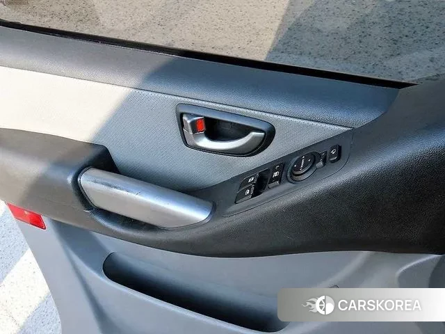 Hyundai The New Grand Starex 2018 Черный из Кореи, фото 2