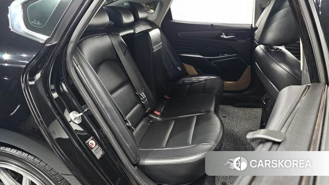 Kia K7 Premier 2020 Черный из Кореи, фото 2