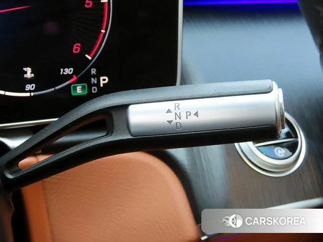 Mercedes-Benz S-Class W223 2022 Черный из Кореи, фото 2
