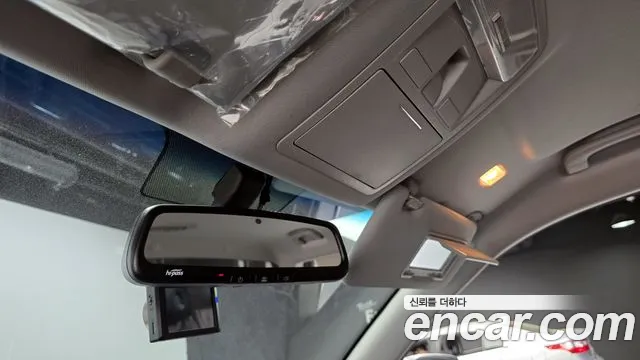 Ssangyong Rexton Sports id 2703144 из Кореи 2