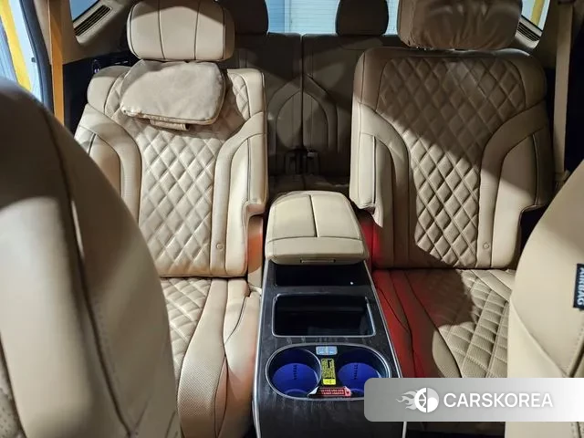 Genesis GV80 2022 Белый из Кореи, фото 2