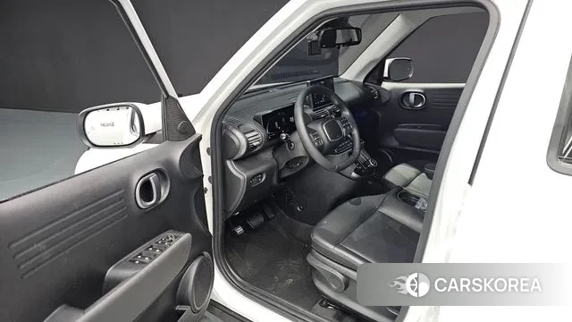 Hyundai Casper 2022 Белый из Кореи, фото 2