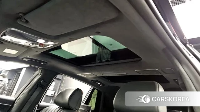 Genesis G90 (RS4) 2024 Черный из Кореи, фото 2