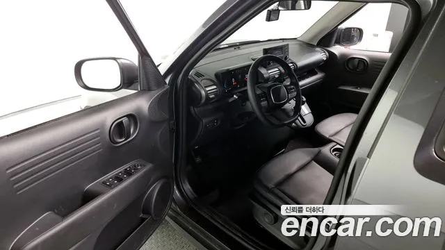 Hyundai Casper id 2671091 из Кореи 2