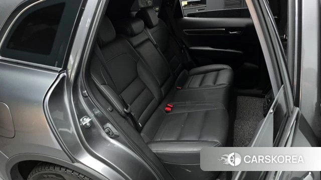 Renault Korea (Samsung) The New QM6 2020 Серый из Кореи, фото 2