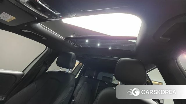 Mercedes-Benz GLB-Class X247 2021 Белый из Кореи, фото 2