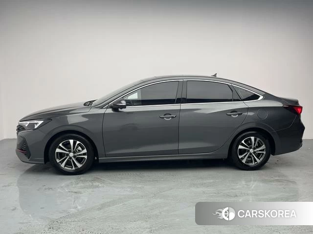 Chang'an Yidong 2025 Темно-серый из Китая, фото 2