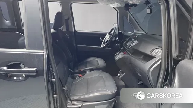 Kia The New Kia Ray 2025 Черный из Кореи, фото 2