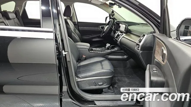 Kia Sorento 4th Generation id 2718090 из Кореи 2