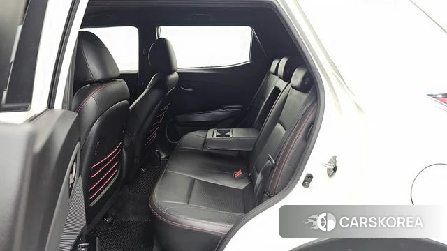 Ssangyong Berry New Tivoli 2020 Белый из Кореи, фото 2