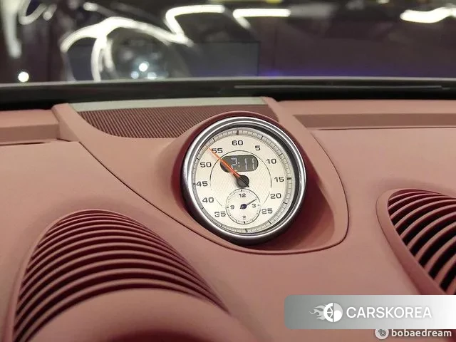 Porsche 718 Boxster 2021 Серебряный из Кореи, фото 2