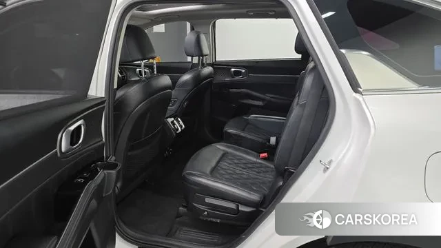 Kia Sorento 4th Generation 2020 Белый из Кореи, фото 2