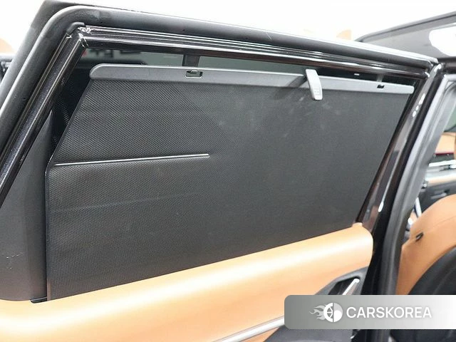 Ssangyong Torres 2024 Черный из Кореи, фото 2