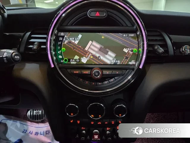 Mini Cooper S 2019 Красный из Кореи, фото 2