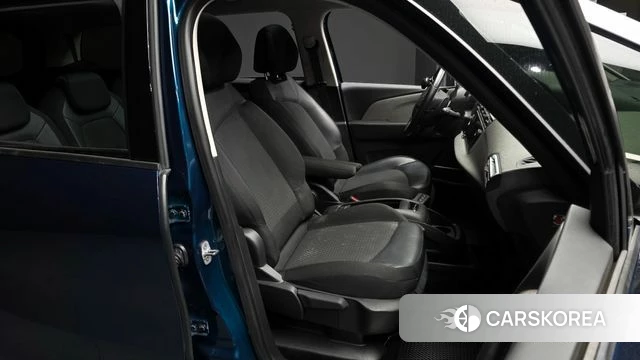 Citroen / DS Grand C4 Spacetourer 2021 Синий из Кореи, фото 2