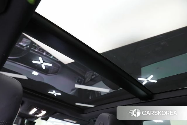 Mercedes-Benz GLE-Class W167 2023 Черный из Кореи, фото 2