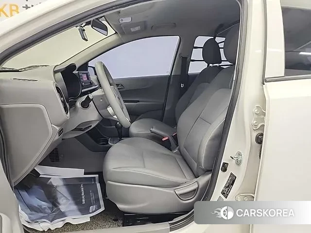 Kia Morning Urban (JA) id 3655639 из Кореи 2