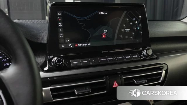 Kia Seltos 2021 Белый из Кореи, фото 2