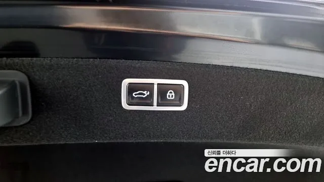 Genesis G80 (RG3) id 2684092 из Кореи 2