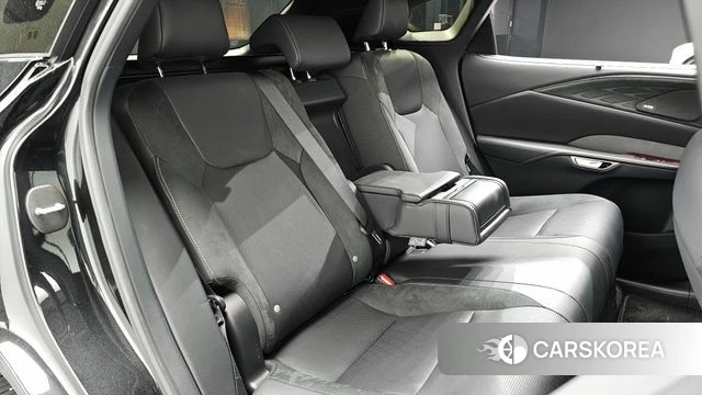 Lexus RX350h 5th generation 2025 Серый из Кореи, фото 2
