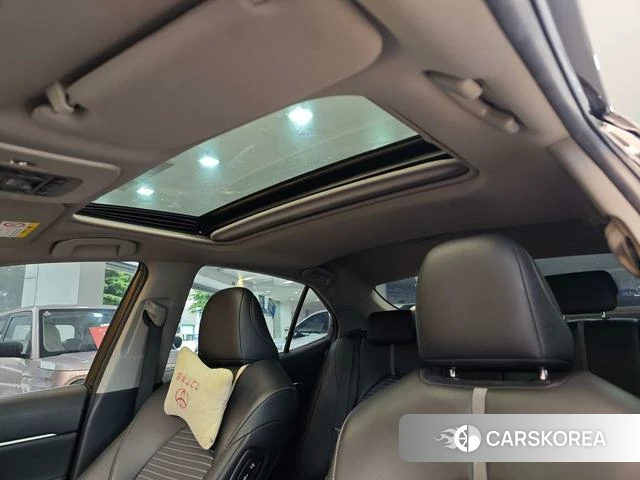 Toyota Camry 2022 Черный из Китая, фото 2