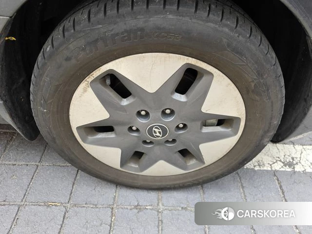 Hyundai Staria 2021 Серый из Кореи, фото 2