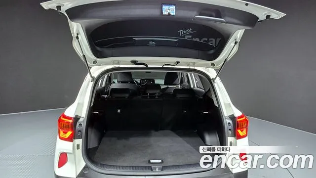 Kia Seltos id 2731837 из Кореи 2