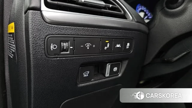 Hyundai Palisade 2019 Синий из Кореи, фото 2